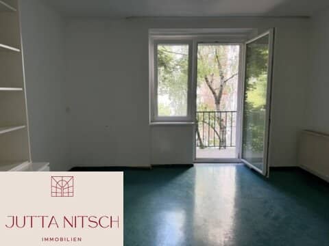 Lichtdurchflutete 3-Zimmerwohnung mit Balkon - 1100 Wien