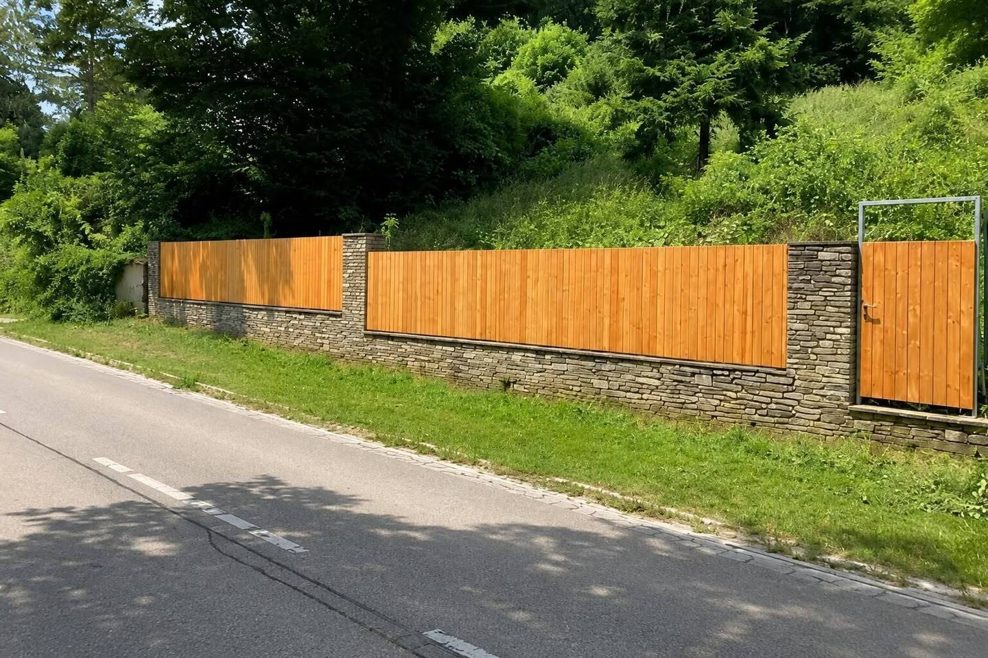 Living in Weidlingbach 3400 Klosterneuburg - Sunny plot in a quiet location – Your place to arrive