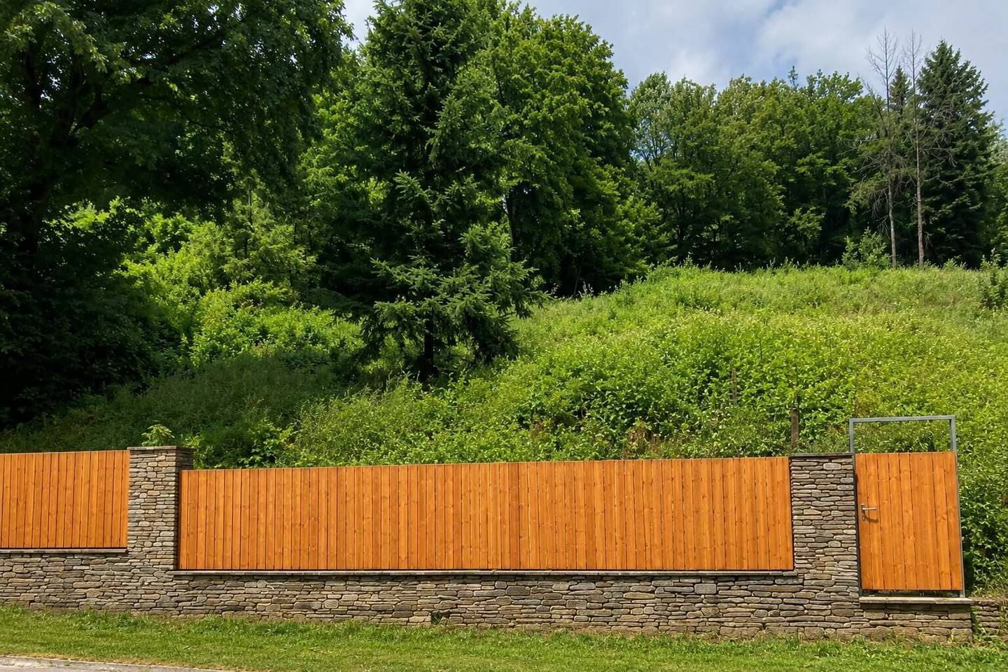 Living in Weidlingbach 3400 Klosterneuburg - Sunny plot in a quiet location – Your place to arrive
