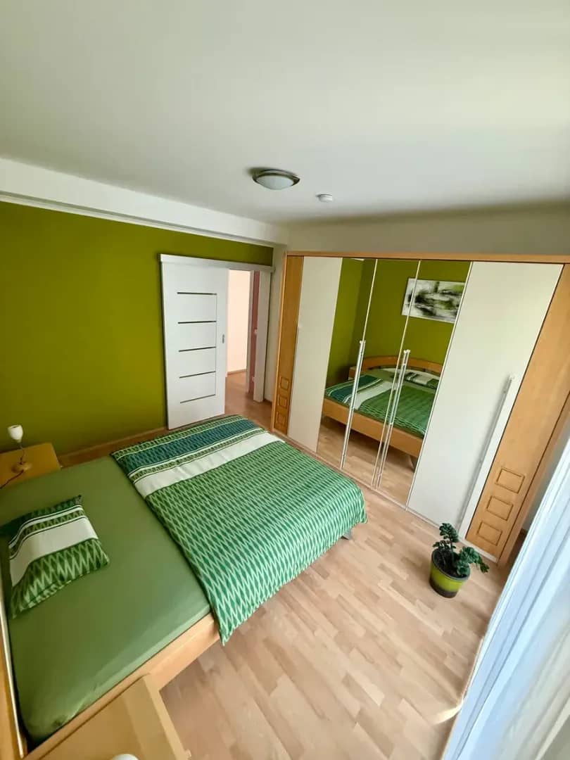 exklusive Erdgeschoss-Gartenwohnung mit ca. 70 m² Wohnfläche in Brunn am Gebirge (Bezirk Mödling)