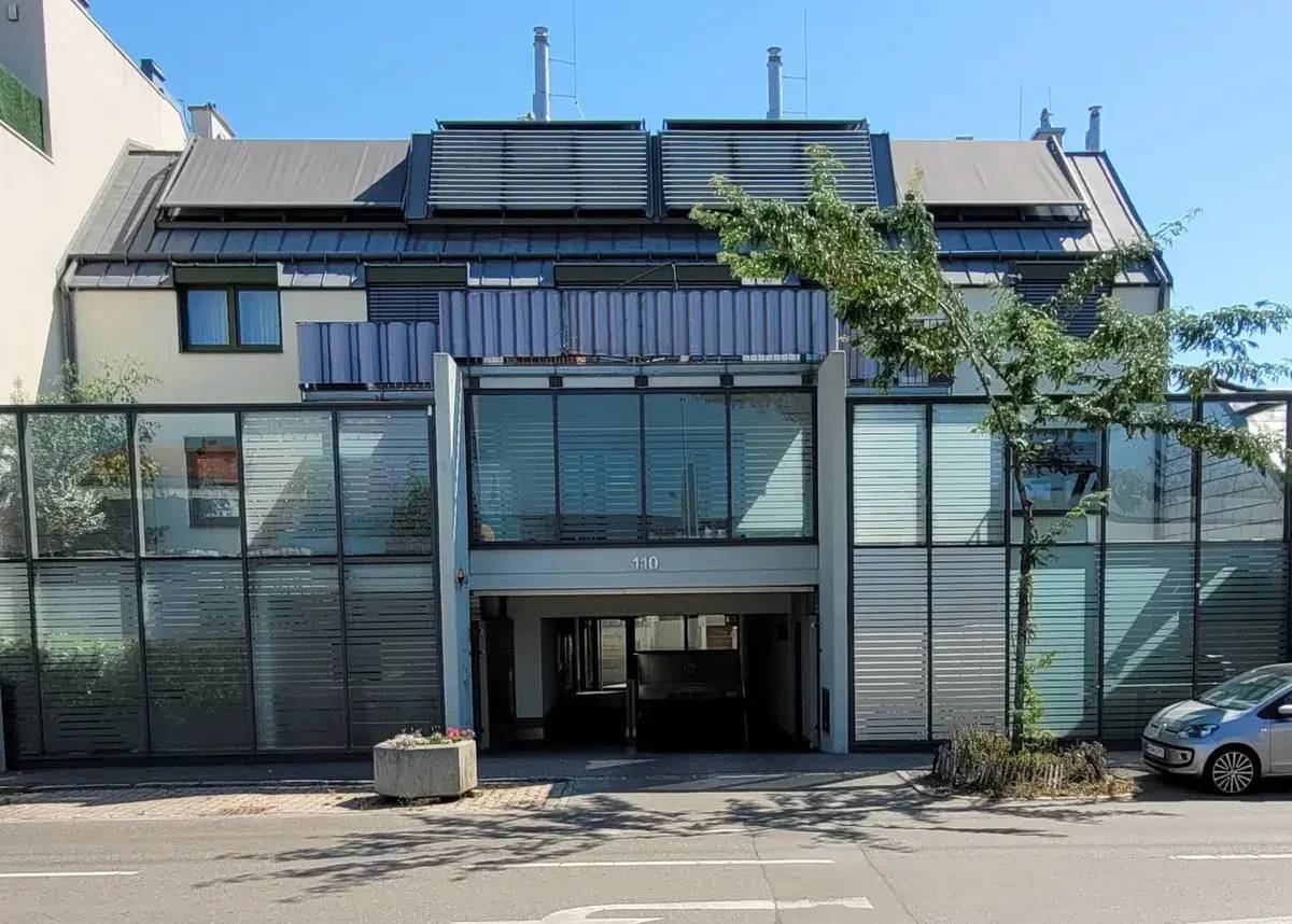 exklusive Erdgeschoss-Gartenwohnung mit ca. 70 m² Wohnfläche in Brunn am Gebirge (Bezirk Mödling)
