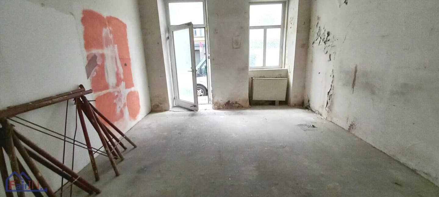 Commercial space in top location Vienna 1170 - No transfer fee!