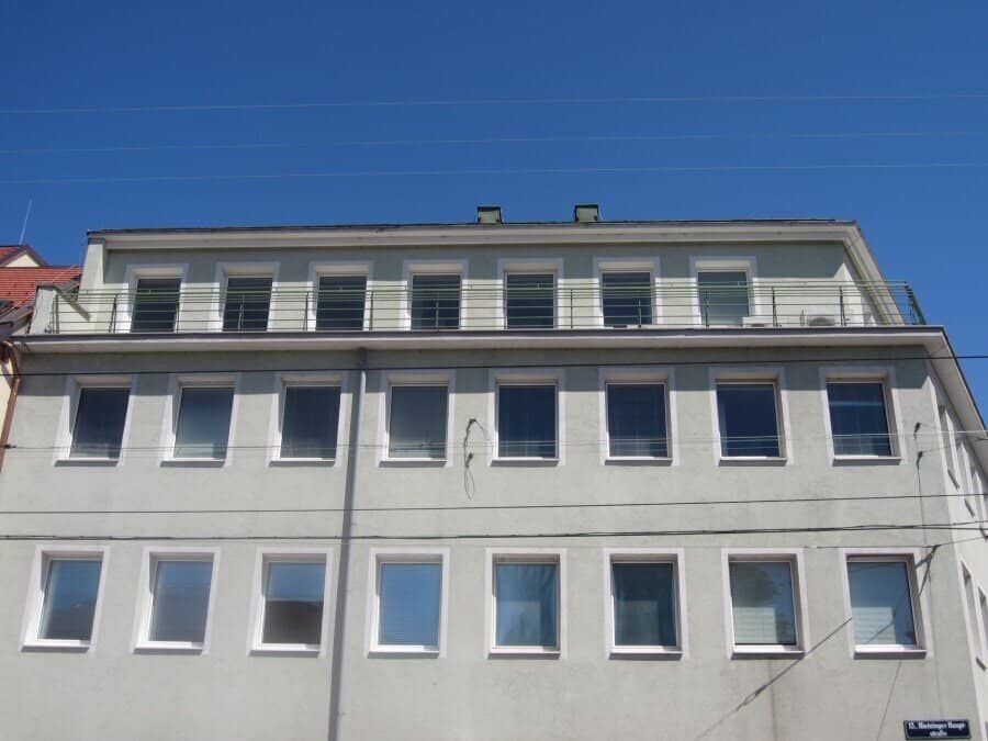 Büro in Hietzing! - U4 - Gute Aufteilung - Balkon und Terrasse