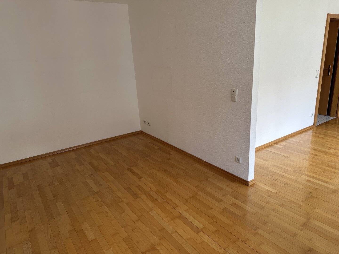Top apartment at Gersthofer Platzl