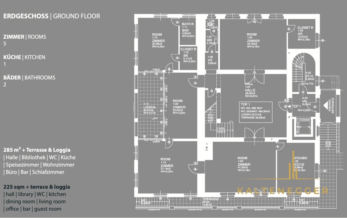 Floor plan 3