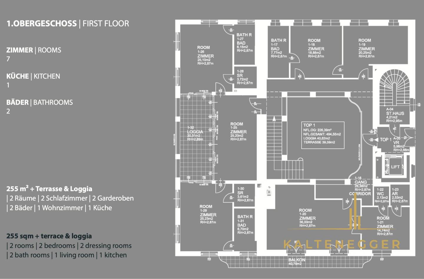 Floor plan 4