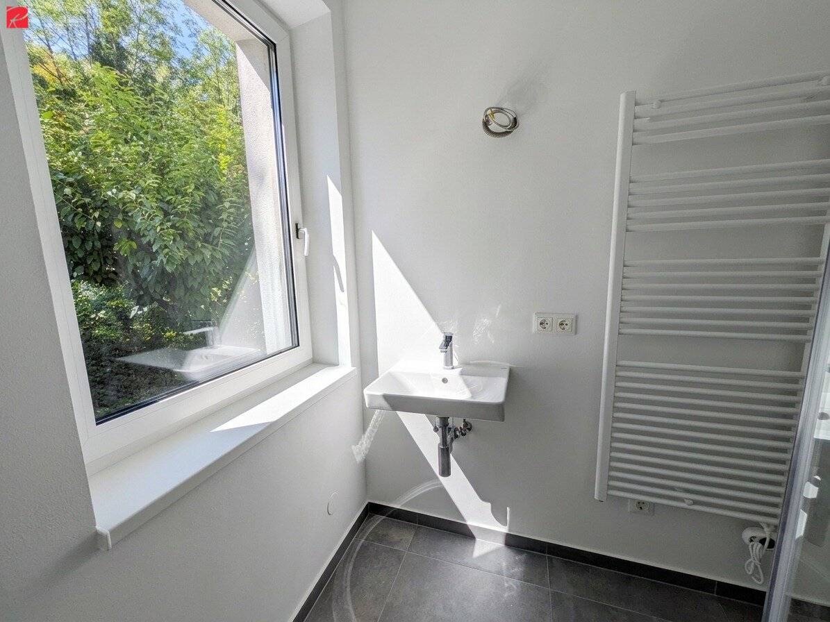 Hochwertig saniert, lichtdurchflutet und wunderbar ruhig