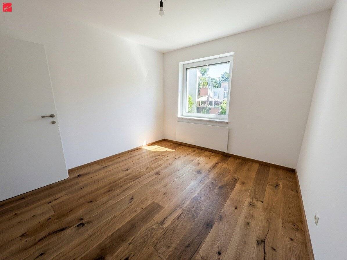 Hochwertig saniert, lichtdurchflutet und wunderbar ruhig