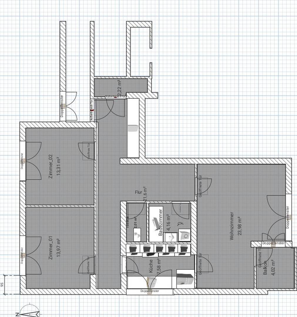 Floor plan 6
