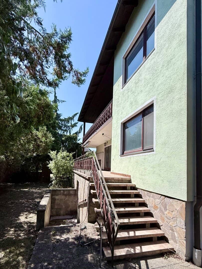 Großfamilien aufgepasst! Haus mit 230m2 Wohnfläche in Korneuburg