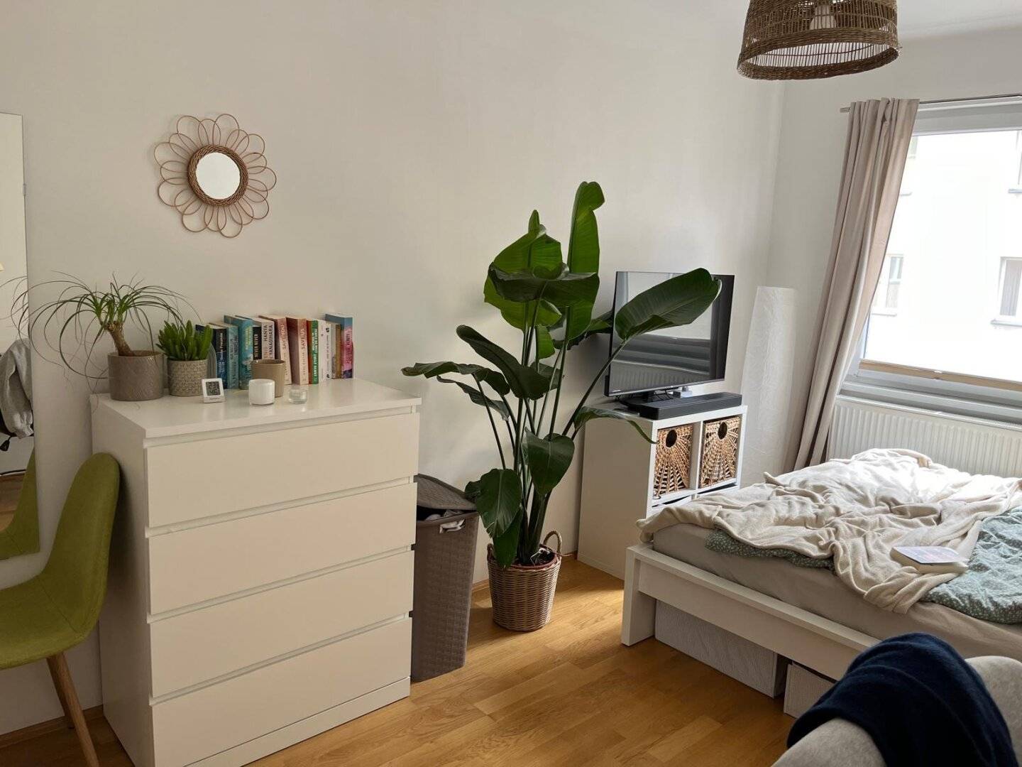 ++NEW++ 3-room apartment in great location near Reumannplatz!