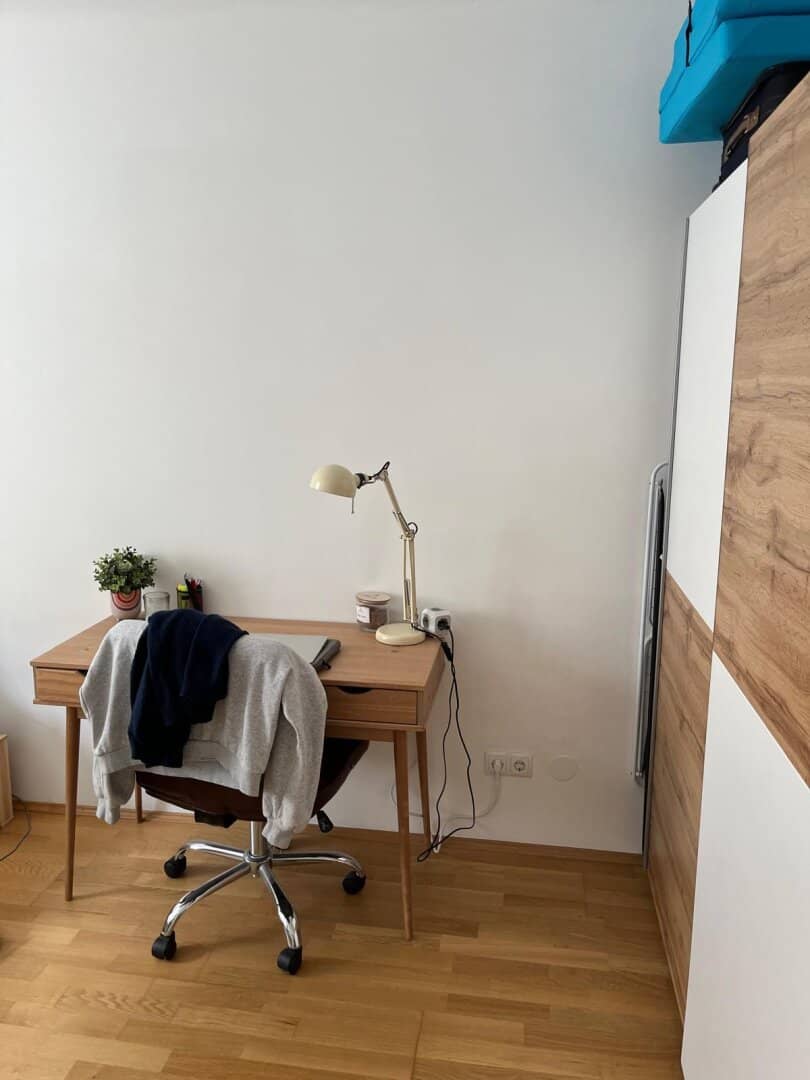 ++NEW++ 3-room apartment in great location near Reumannplatz!