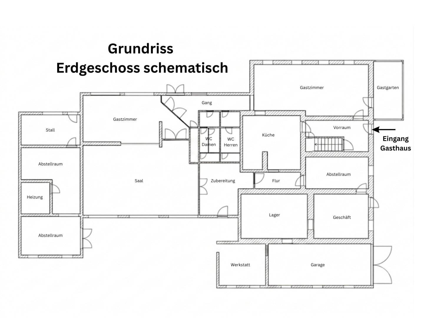 Grundriss 2