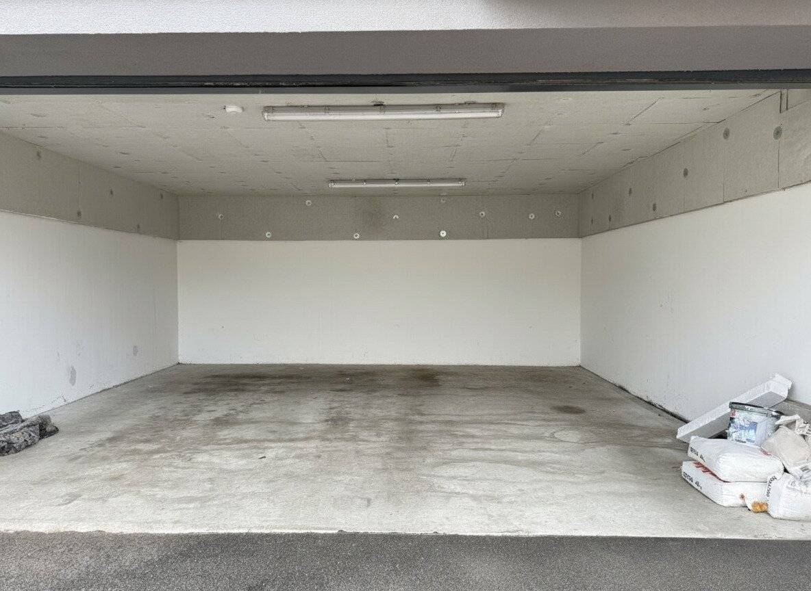 Garagenstellplatz in Neubauanlage nahe U1 Neulaa