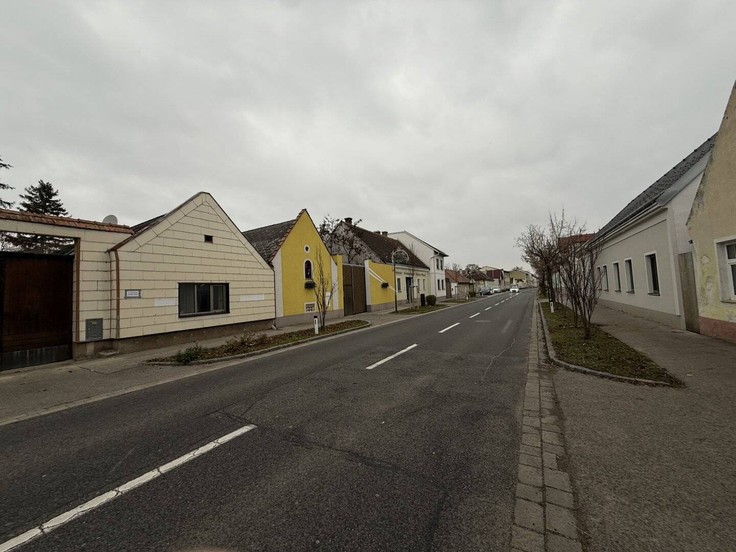 Bauträgergrundstück  - Genehmigtes Wohnbauvorhaben für 12 Wohneinheiten im Zentrum Münchendorfs