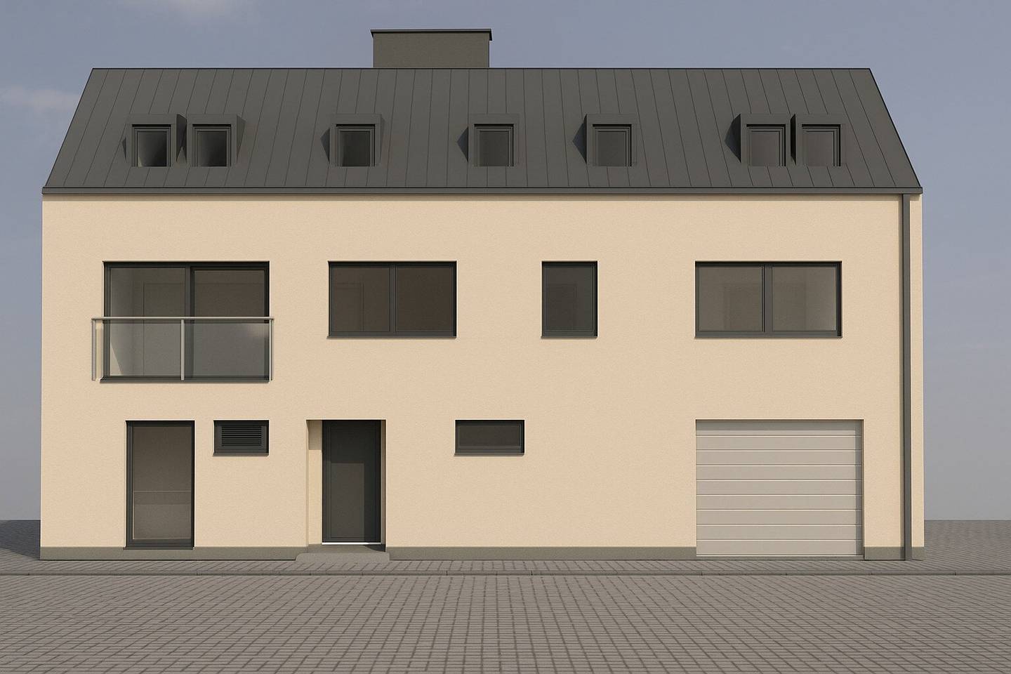Floor plan 4