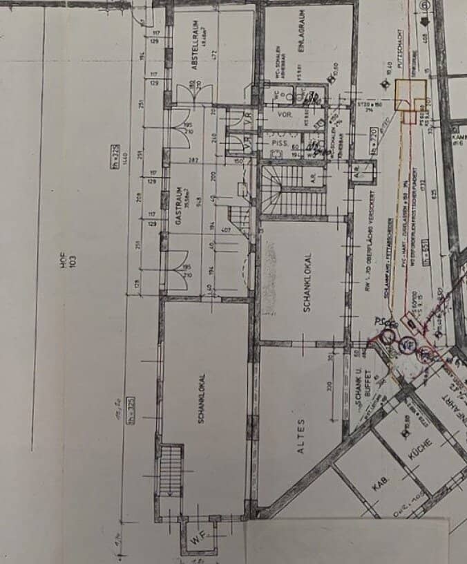 Floor plan 3