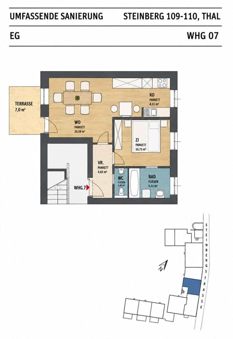 Grundriss 1