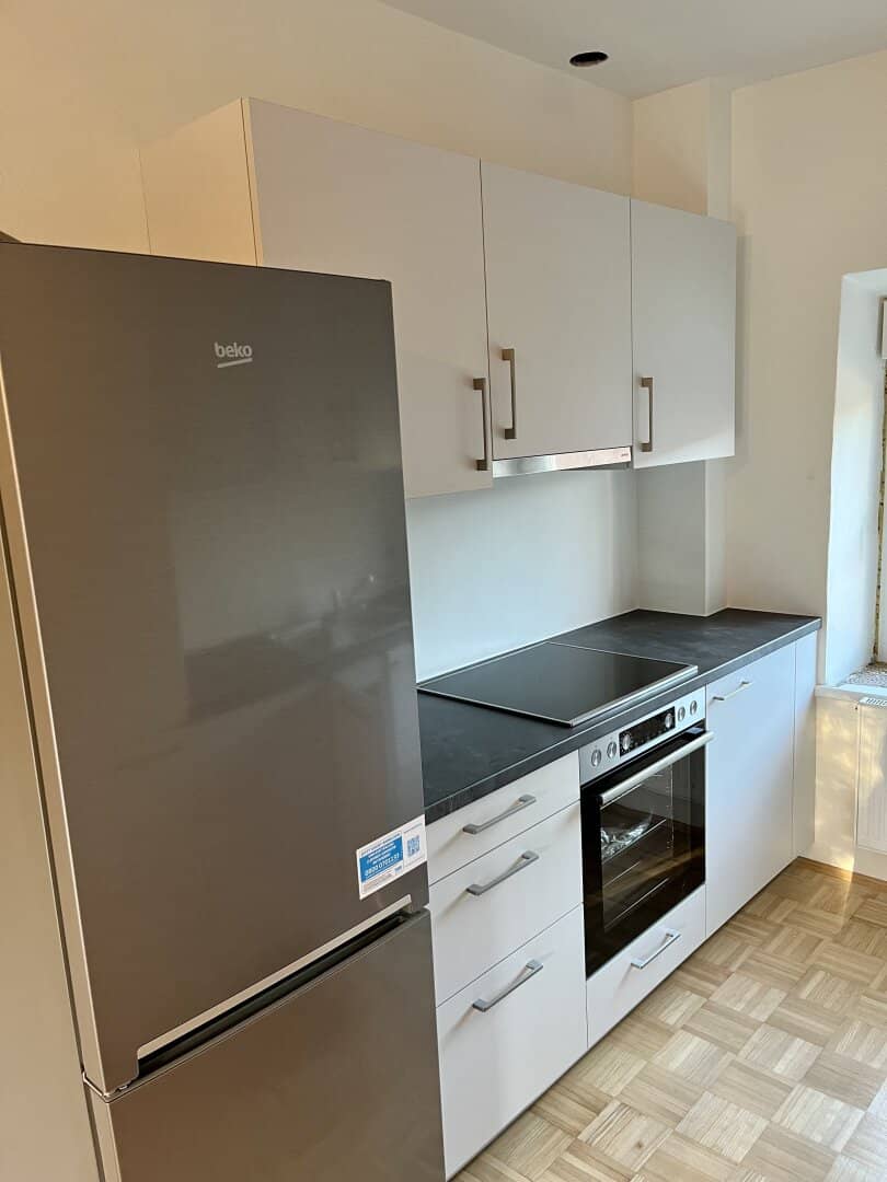 Gepflegte Erdgeschoßwohnung mit Terrasse in ruhiger Lage von Thal