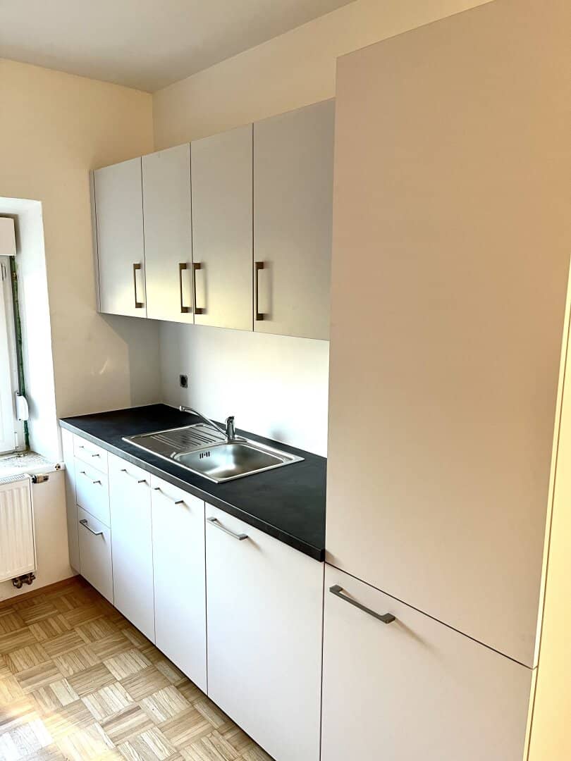 Gepflegte Erdgeschoßwohnung mit Terrasse in ruhiger Lage von Thal