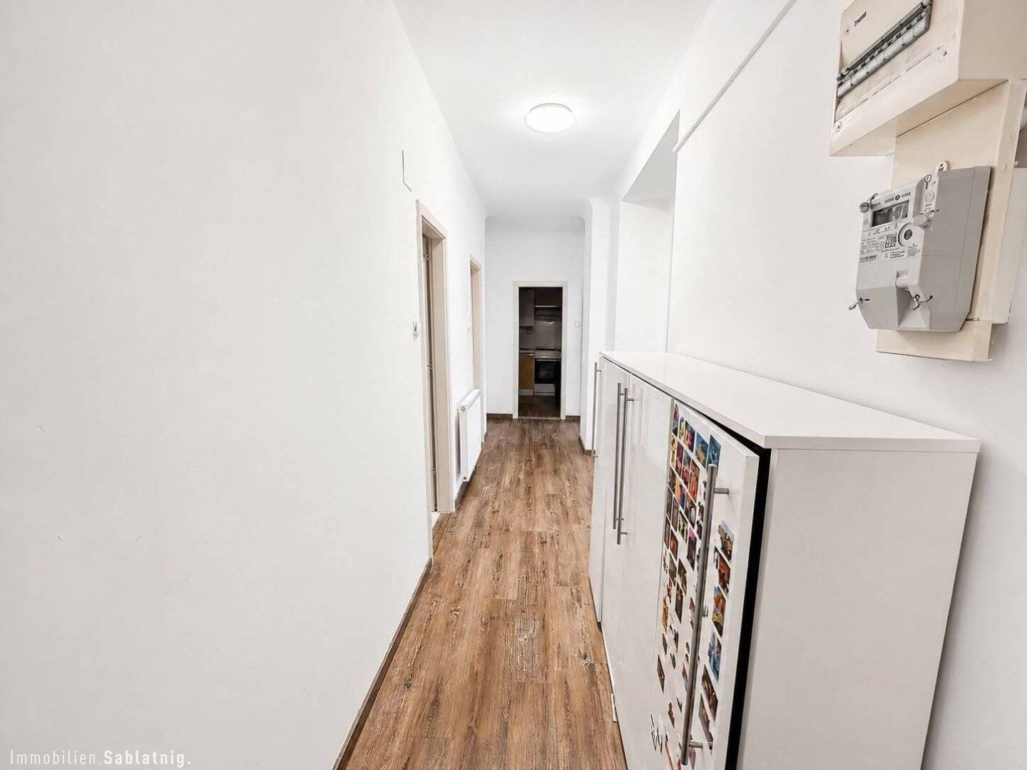 BRIGHT! CENTRAL! COZY! Your new home in the middle of the 17th district!