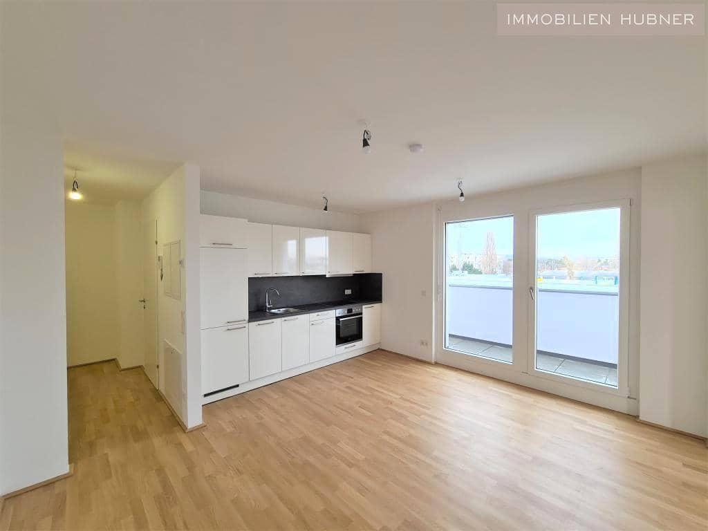 Lichtdurchflutete Dachgeschosswohnung mit großer Terrasse
