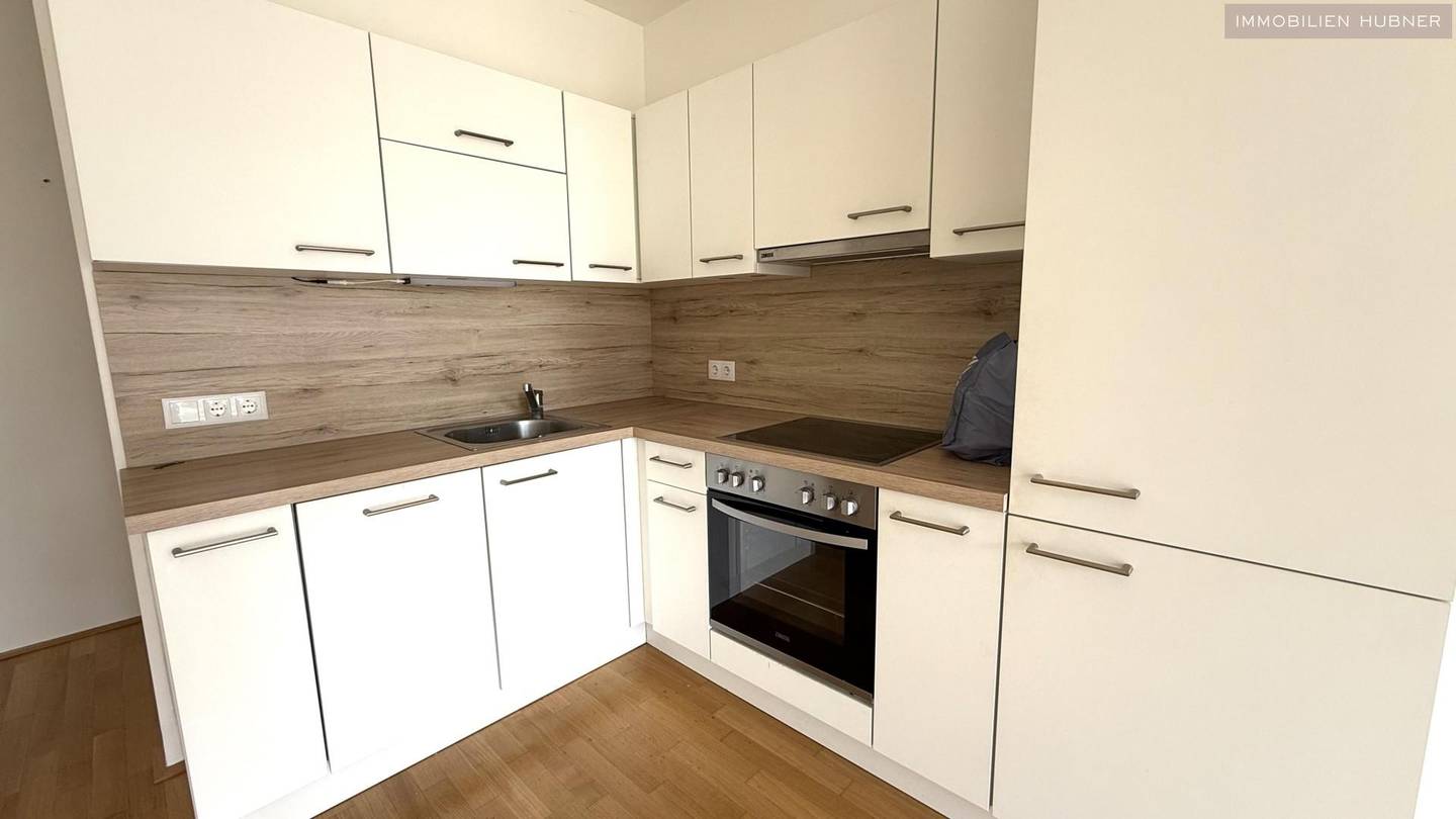 Wohnung with private garden and terrace
