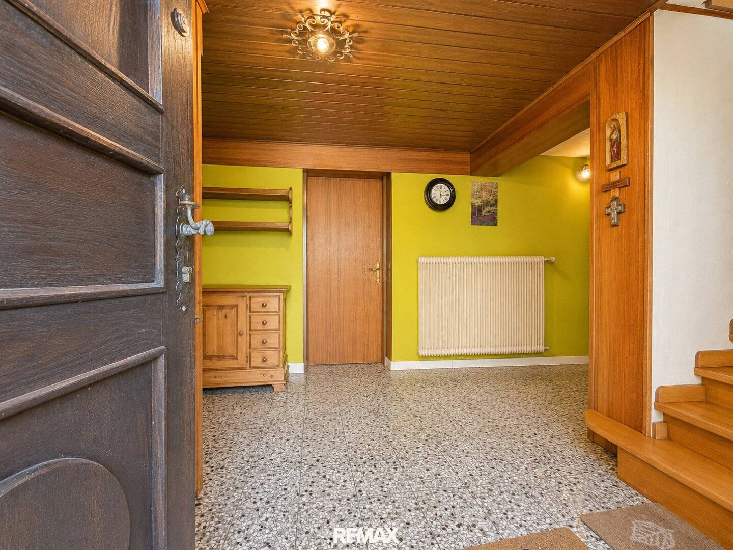 Charmanter Bungalow in absoluter Ruhelage am Waldrand