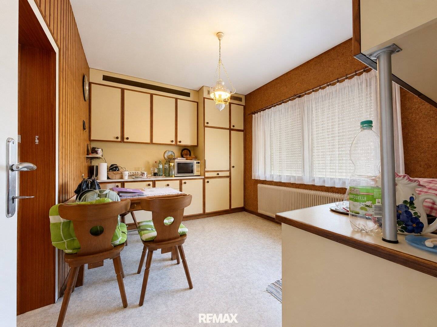 Charmanter Bungalow in absoluter Ruhelage am Waldrand