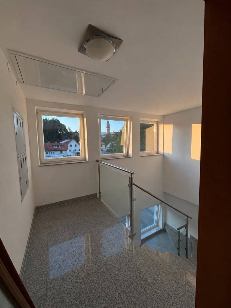 „Großzügige 121-m²-Wohnung in ruhiger Lage von Judenburg-Reifling“