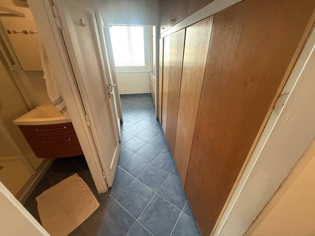 Condominium Vienna 20th District - immediately available