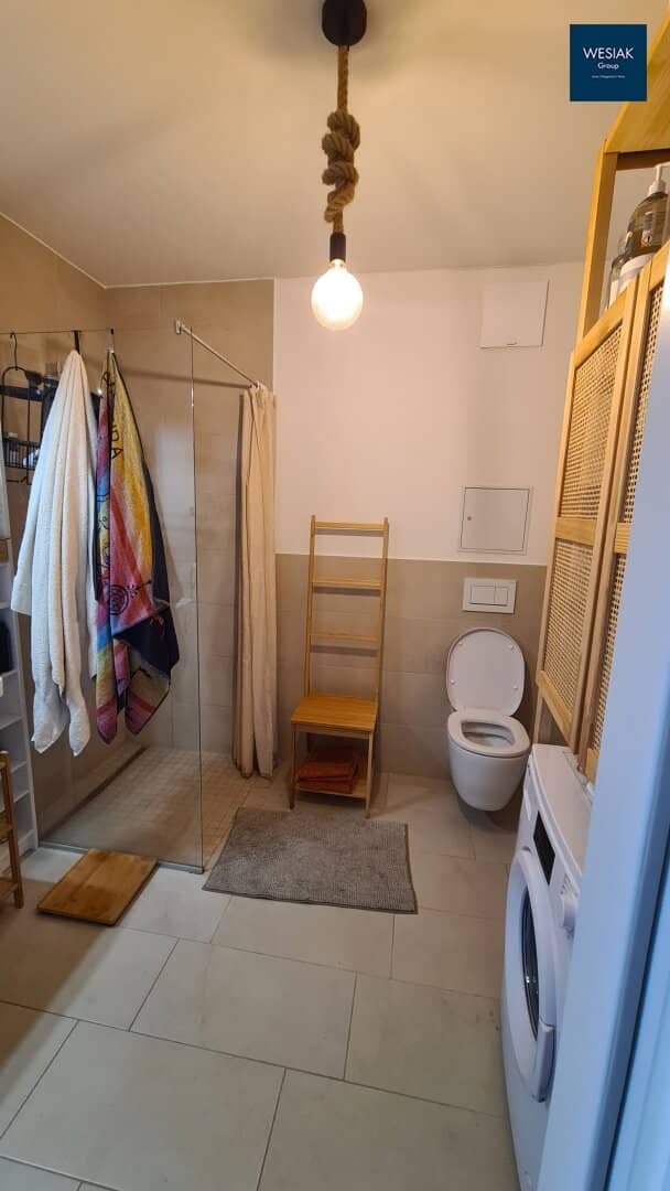 Exklusive Single- oder Pärchenwohnung mit Balkon in Liebenau