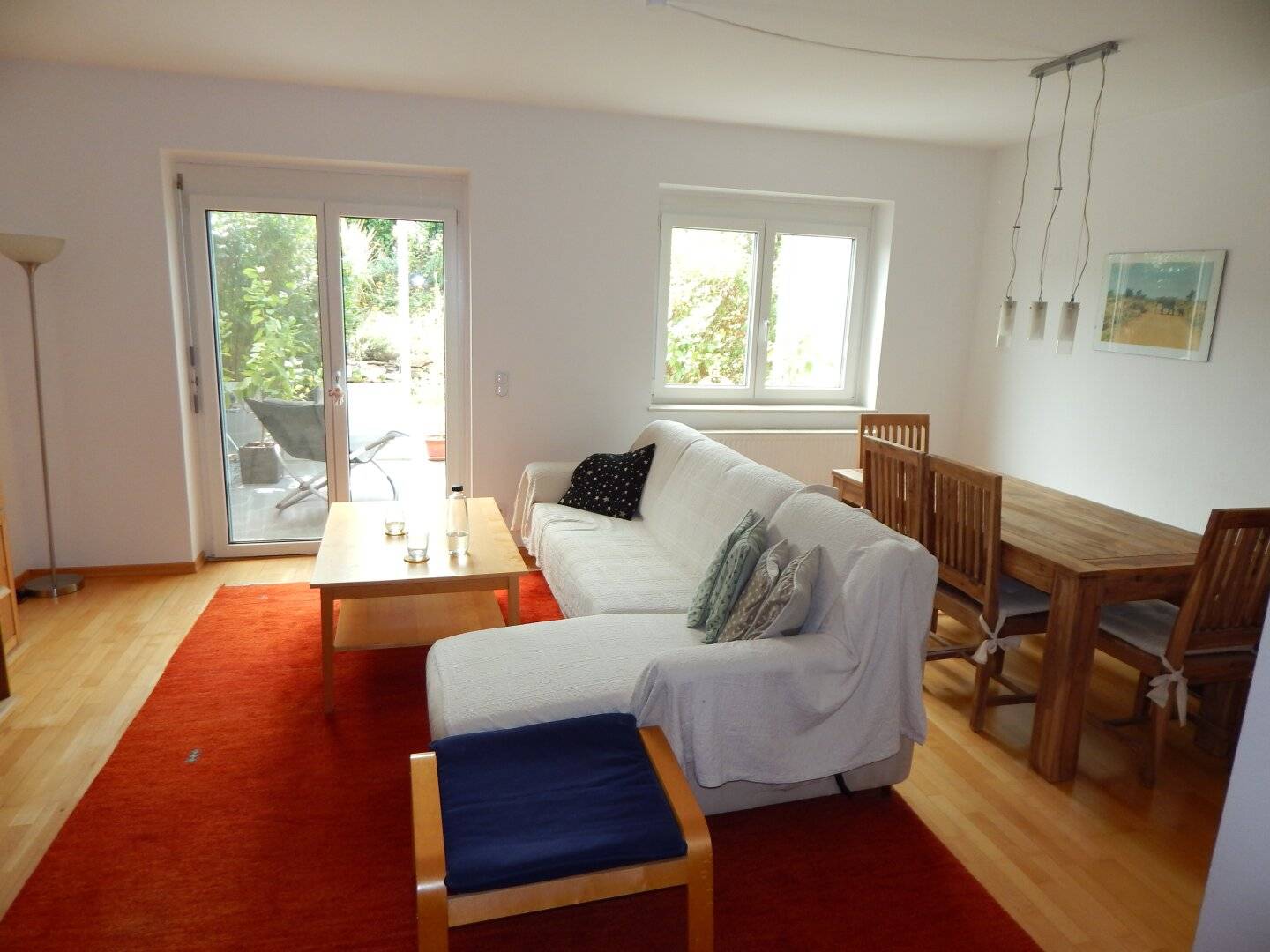 Reihenhaus am Waldrand - in Purkersdorf/1140 Wien mit Garten &amp; Terrasse