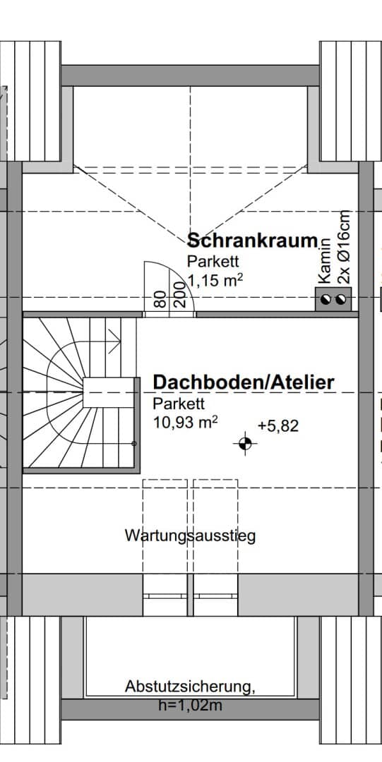 Grundriss 3