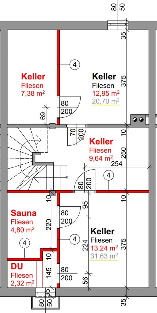 Grundriss 4
