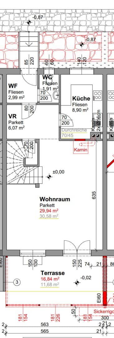 Grundriss 1