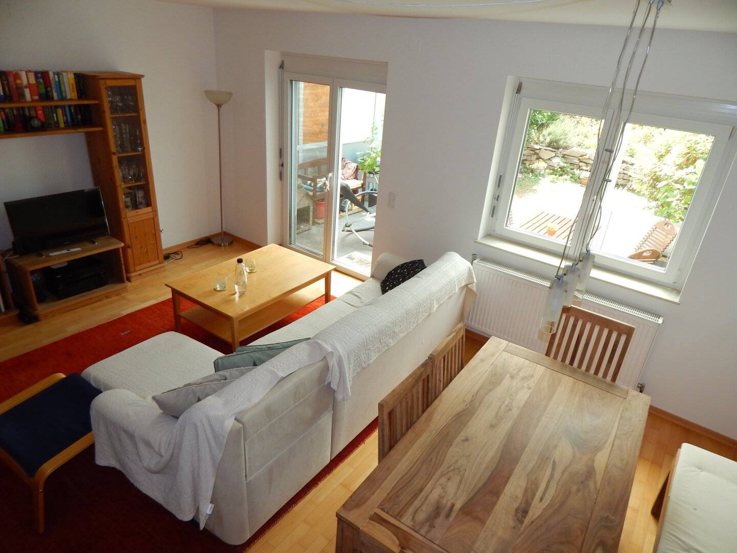 Reihenhaus am Waldrand - in Purkersdorf/1140 Wien mit Garten &amp; Terrasse