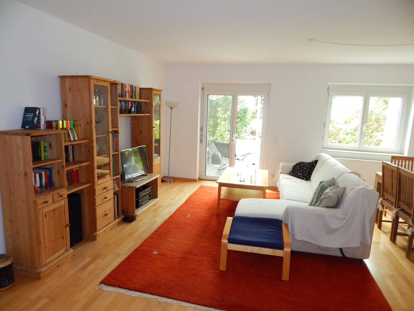Reihenhaus am Waldrand - in Purkersdorf/1140 Wien mit Garten &amp; Terrasse