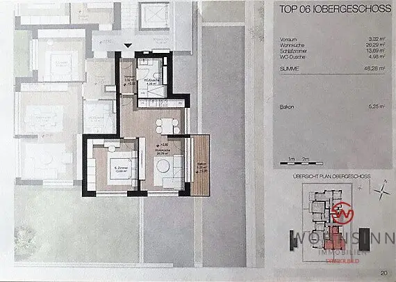 Grundriss 2