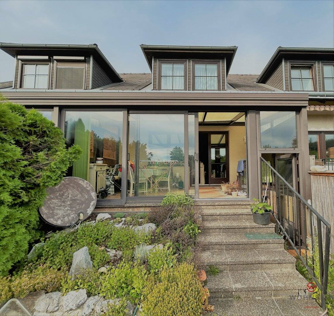Traumhaftes Reihenmittelhaus in Neulengbach - Perfektes Familienzuhause mit Garten und Stellplatz!
