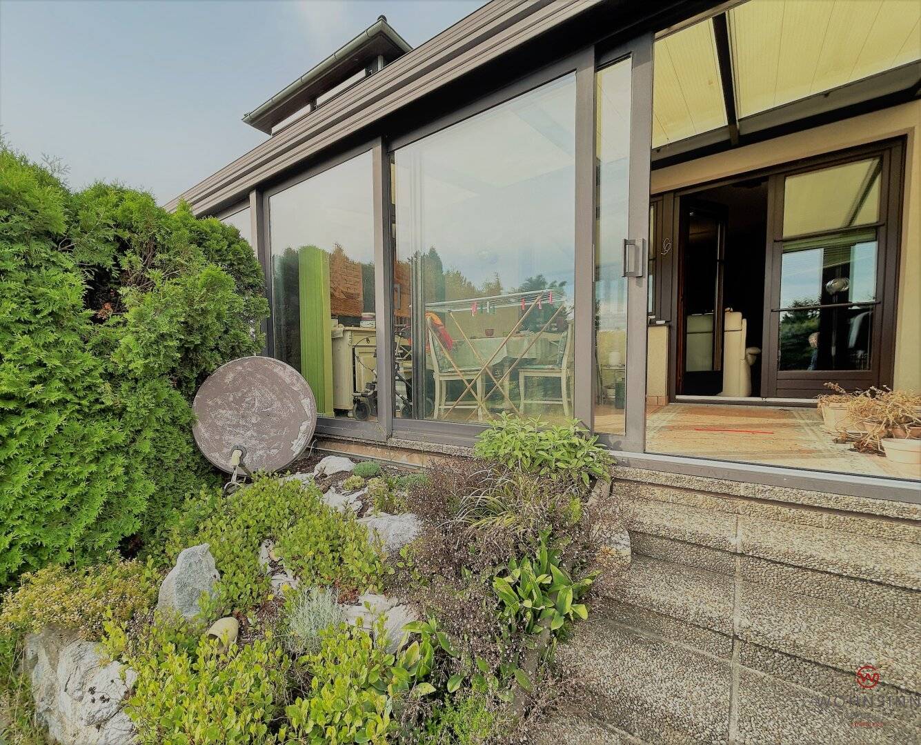 Traumhaftes Reihenmittelhaus in Neulengbach - Perfektes Familienzuhause mit Garten und Stellplatz!