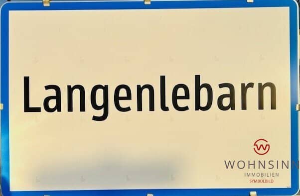 Großes Grundstück in Tulln / Langenlebarn zu Verkaufen