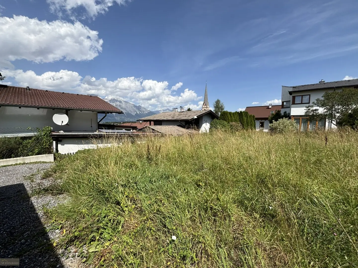 Fantastic Building Plot in Rinn