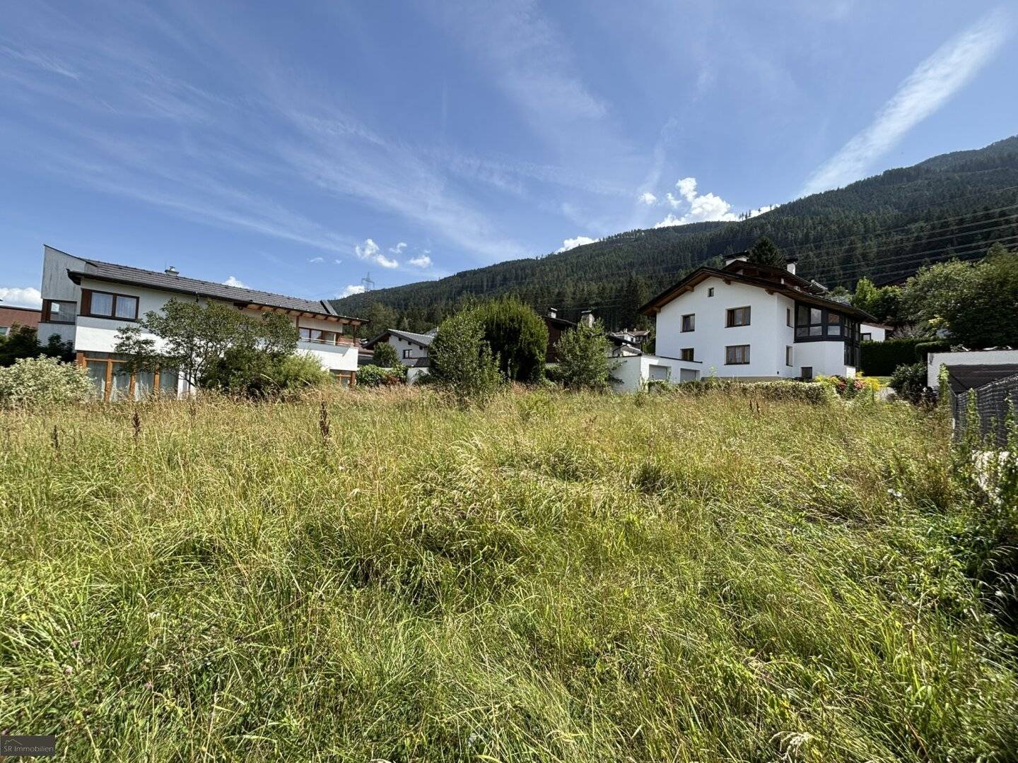 Fantastisches Baugrundstück in Rinn