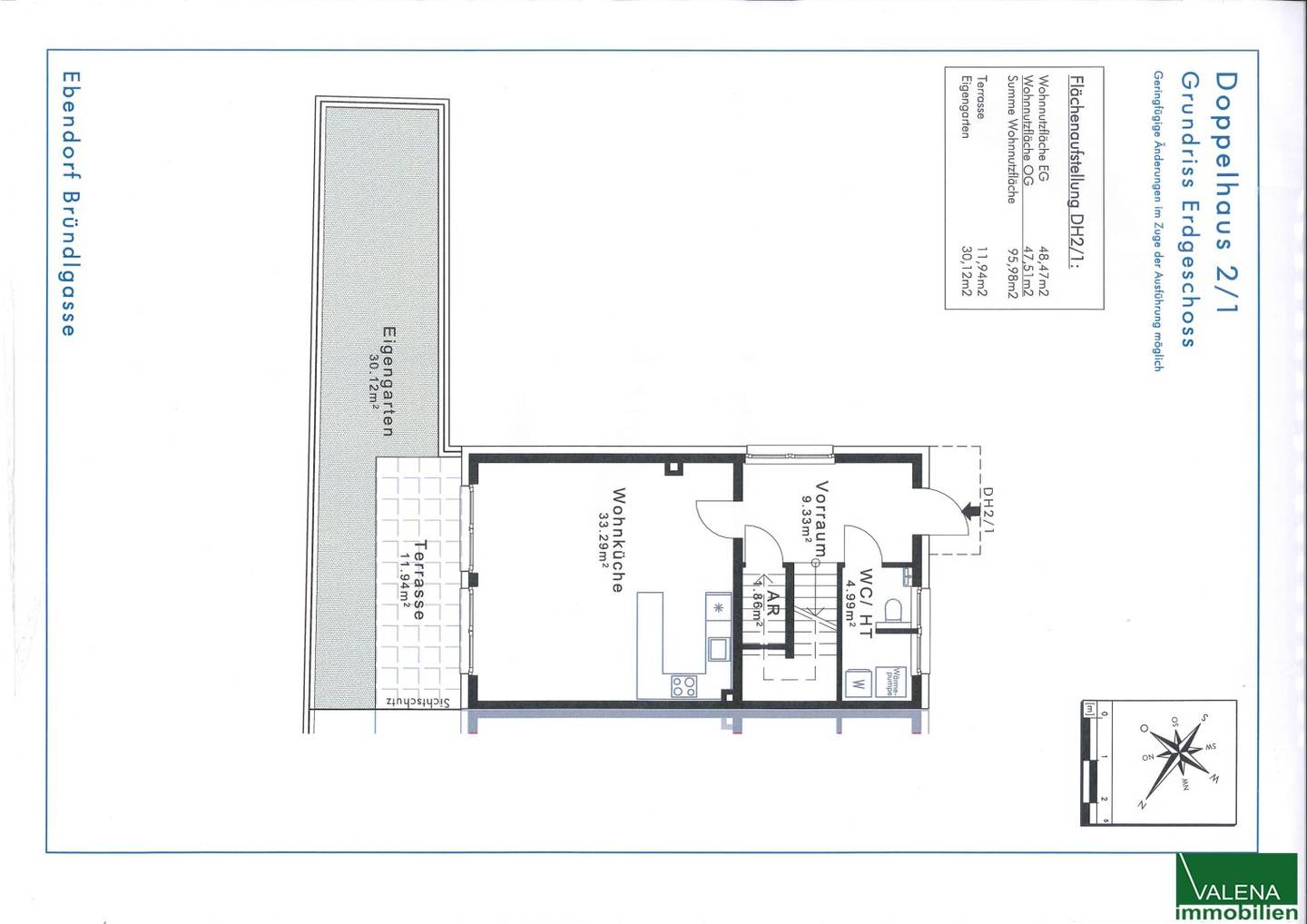 Grundriss 2