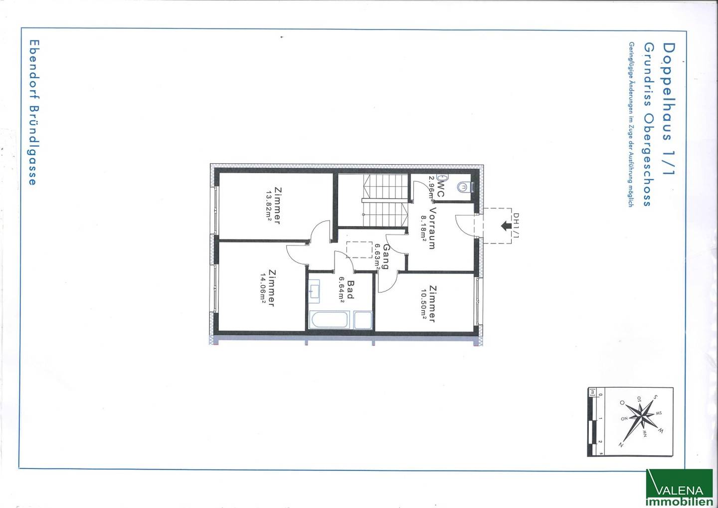 Grundriss 2
