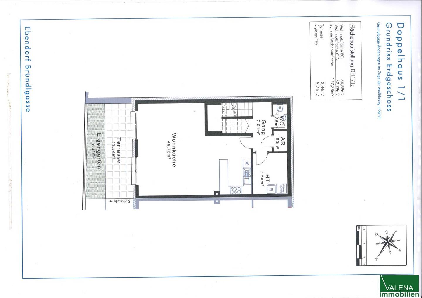 Grundriss 1