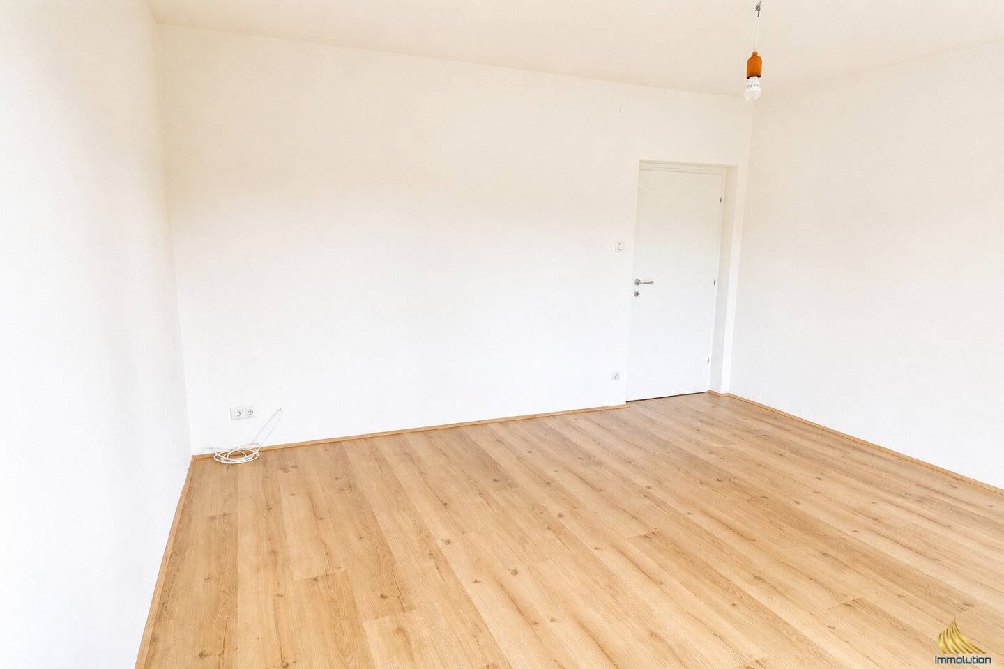 Attractive 3-room apartment with loggia in Urfahr