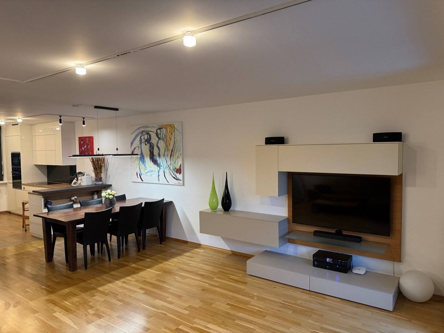 ++Provisionsfreier Verkauf - Reihenhausprojekt mit Garten, Terrasse und Doppelcarport in Spielberg++