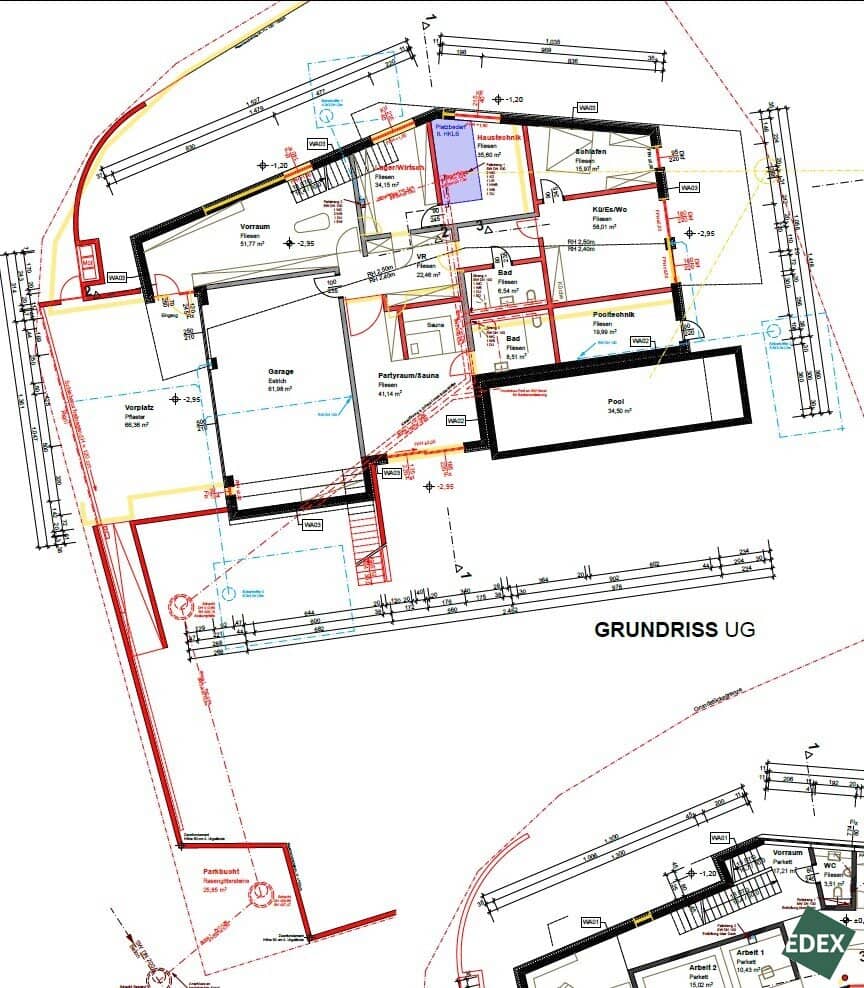 Grundriss 3